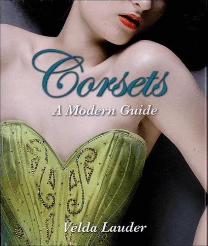 9782362610875: Corsets: Elixir de fminit