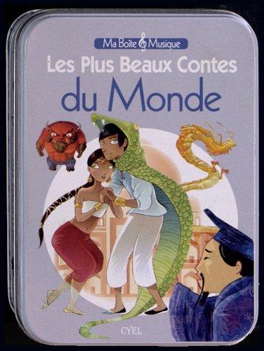 Beispielbild fr Les plus beaux contes du monde zum Verkauf von medimops
