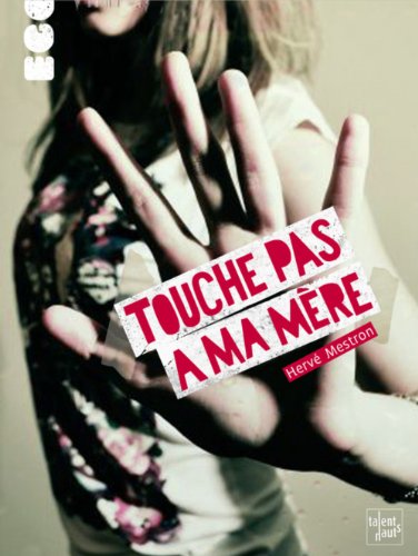 9782362660412: Touche pas  ma mre