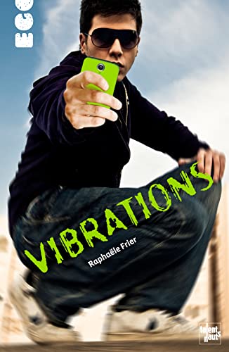 Beispielbild fr Vibrations zum Verkauf von Ammareal