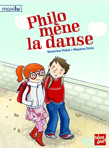 9782362661280: Philo mne la danse