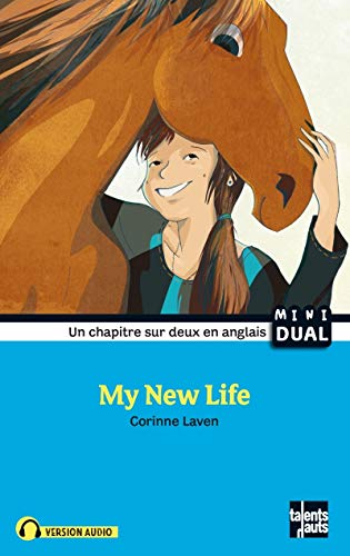Beispielbild fr My New Life [Broch] LAVEN, Corinne et MATRAY, Fabrice zum Verkauf von BIBLIO-NET
