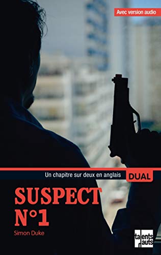 Stock image for Suspect n 1 for sale by Librairie Th  la page