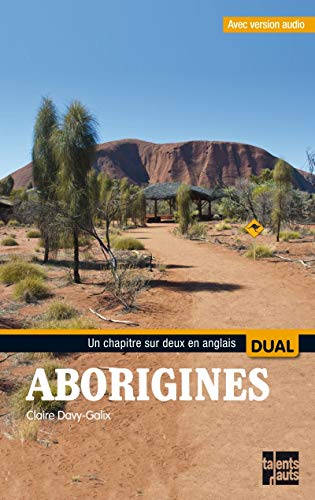 Beispielbild fr Aborigines zum Verkauf von Ammareal