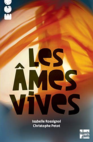 9782362662416: LES AMES VIVES