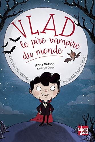 Beispielbild fr Vlad, le pire vampire du monde zum Verkauf von Ammareal