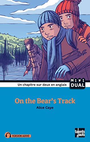 Beispielbild fr On the Bear's Track zum Verkauf von WorldofBooks