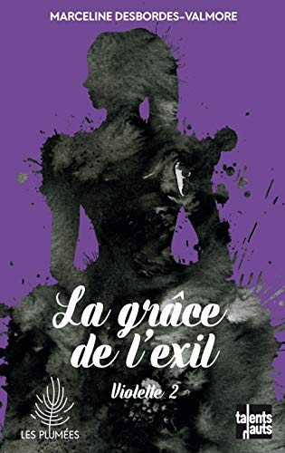 Stock image for La grce de l'exil for sale by Ammareal