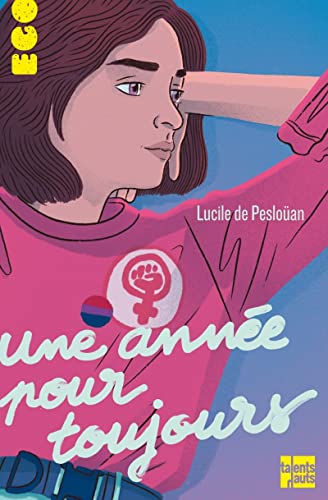 Stock image for Une anne pour toujours [Broch] Pesloan, Lucile de for sale by BIBLIO-NET