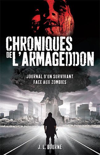 Beispielbild fr Chroniques de l'Armageddon, Tome 1 : zum Verkauf von Ammareal