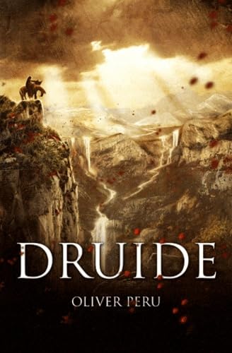 9782362700224: Druide