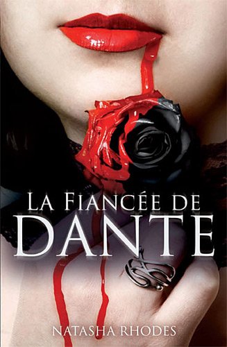 Stock image for Kayla Steele, Tome 1 : La fiance de Dante for sale by medimops