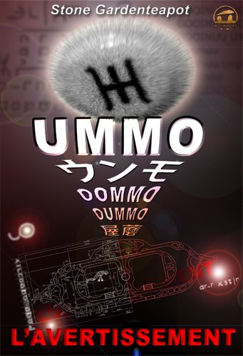 Imagen de archivo de Ummo : L'avertissement a la venta por Revaluation Books