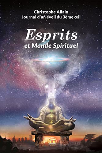 Imagen de archivo de Journal d'un veil du 3e oeil : Tome 2, Esprits et monde spirituel a la venta por Revaluation Books