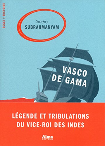 9782362790300: Vasco de Gama