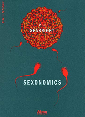 Stock image for Sexonomics for sale by medimops