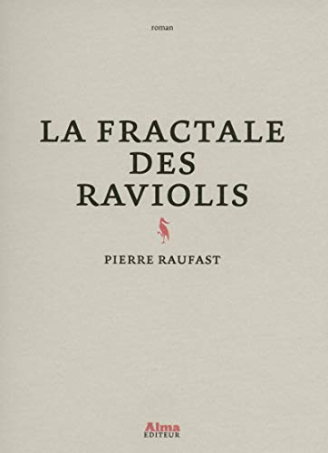 9782362791215: La fractale des raviolis