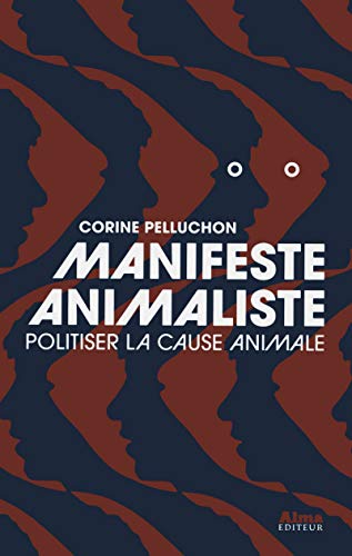 Stock image for Manifeste animaliste for sale by medimops