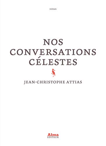 9782362794605: Nos conversations clestes