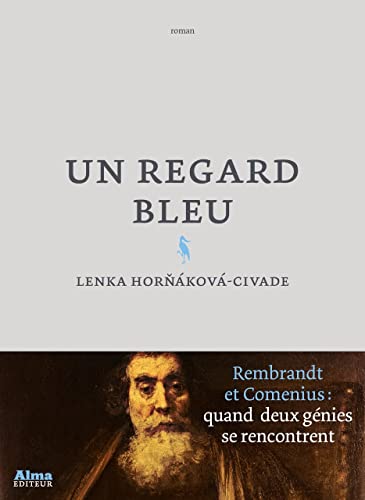 Stock image for Un regard bleu for sale by medimops