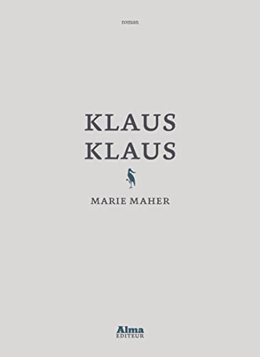 Beispielbild für Klaus Klaus zum Verkauf von medimops