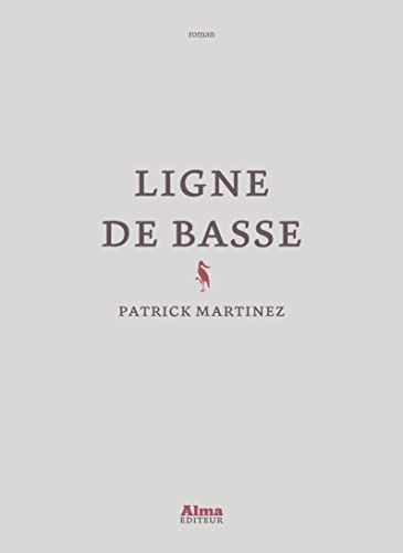 Beispielbild für Ligne de basse zum Verkauf von medimops