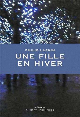 9782362800061: Une fille en hiver