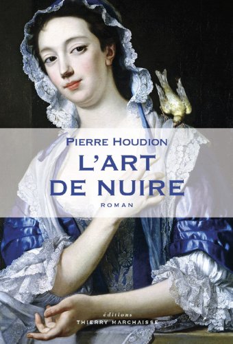 Beispielbild fr L'art de nuire [Broch] Houdion, Pierre zum Verkauf von BIBLIO-NET