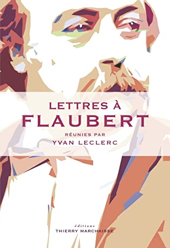 Beispielbild fr Lettres  Flaubert zum Verkauf von RECYCLIVRE
