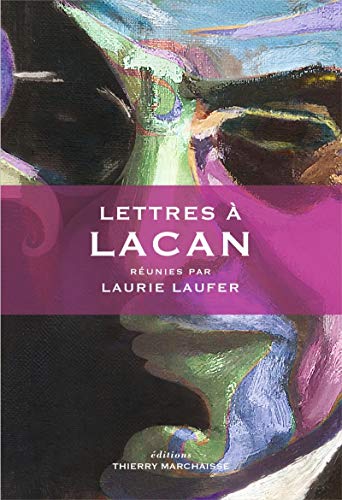 9782362802140: Lettres  Lacan