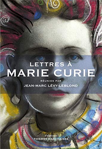 Stock image for Lettres  Marie Curie for sale by medimops