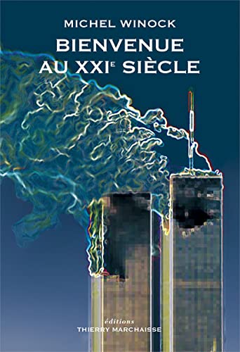 Beispielbild fr Bienvenue Au Xxie Sicle : Journal (1996-2002) zum Verkauf von RECYCLIVRE