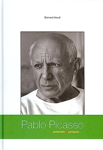 Imagen de archivo de Pablo Picasso : pomes & propos a la venta por medimops