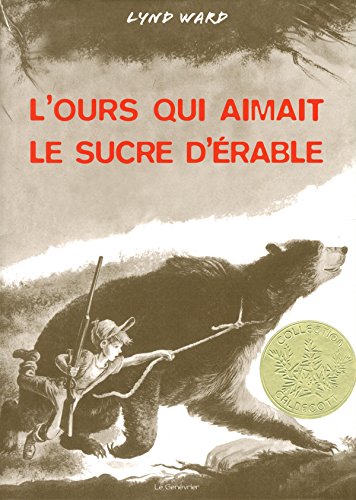Stock image for L'ours qui aimait le sucre d'rable for sale by Ammareal