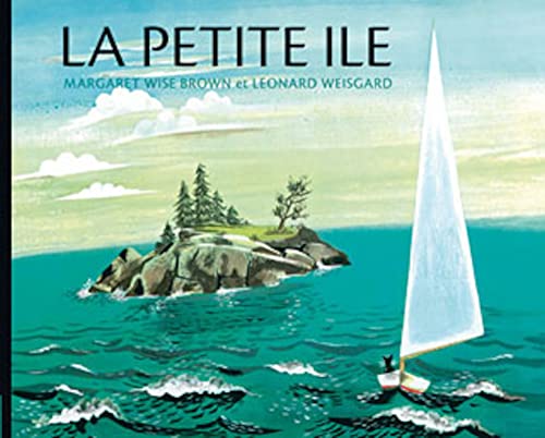 Beispielbild fr La Petite le zum Verkauf von RECYCLIVRE