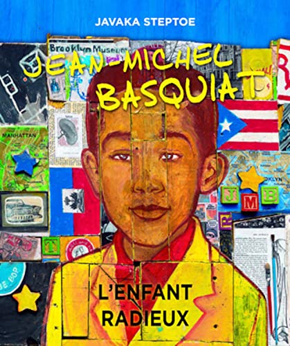 Beispielbild fr Jean-Michel Basquiat zum Verkauf von medimops
