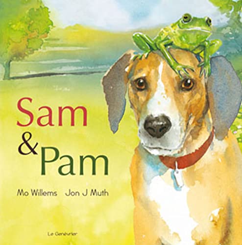 Sam & Pam (9782362900600) by Collectif