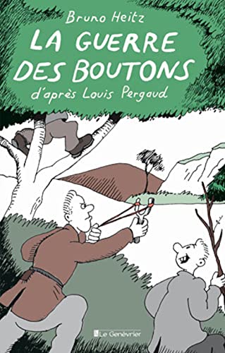 9782362900907: La guerre des boutons