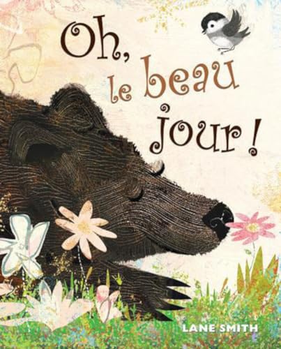 Stock image for Oh, le beau jour ! for sale by Revaluation Books