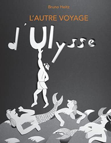 Stock image for L'autre voyage d'Ulysse for sale by Revaluation Books