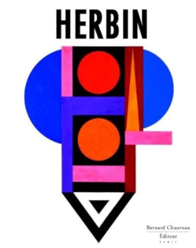 Beispielbild fr Herbin zum Verkauf von ANARTIST