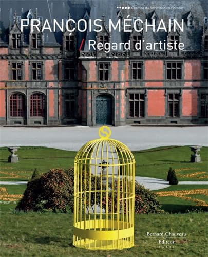 9782363061164: Franois Mchain - "Perspectives"