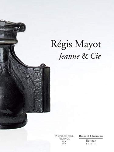 Stock image for Rgis Mayot : Jeanne & Cie [Broch] Bony, Anne et Grienenberger, Yann for sale by BIBLIO-NET