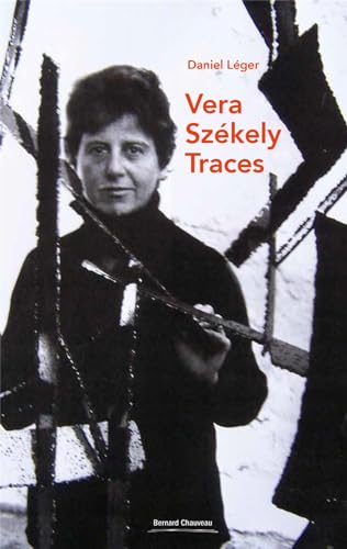 Stock image for Vera Szkely - traces for sale by Gallix