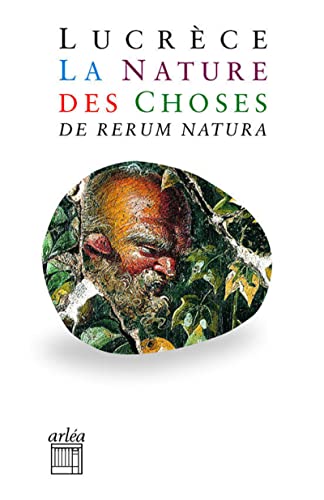 9782363080233: La Nature des choses (NE)