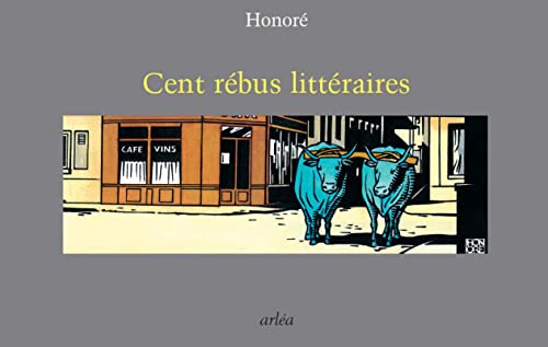 9782363080974: Cent rbus littraires (French Edition)