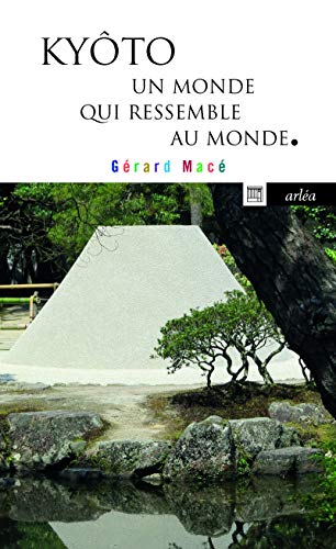 Beispielbild fr Kyto - Un monde qui ressemble au monde zum Verkauf von Librairie Th  la page