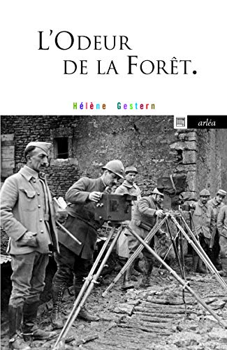 Stock image for L'Odeur de la fort for sale by medimops
