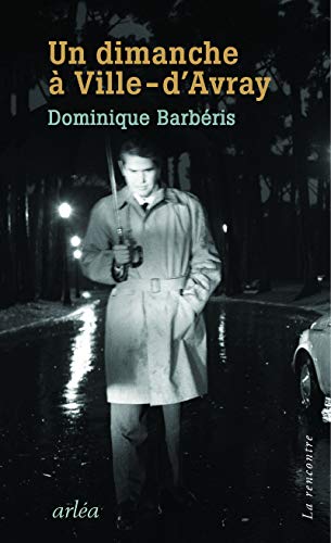 Stock image for Un dimanche  Ville-d'Avray (La rencontre) (French Edition) for sale by Better World Books