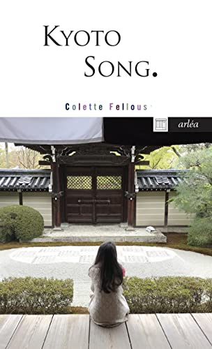 Beispielbild fr Kyoto song zum Verkauf von Librairie Th  la page